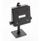 Mor/Ryde Ceiling Mount Swivel And Tilt Type 0 To 105 Degree Tilt TV Swivels Up To 360 Degree TV1-012H - alternate 1